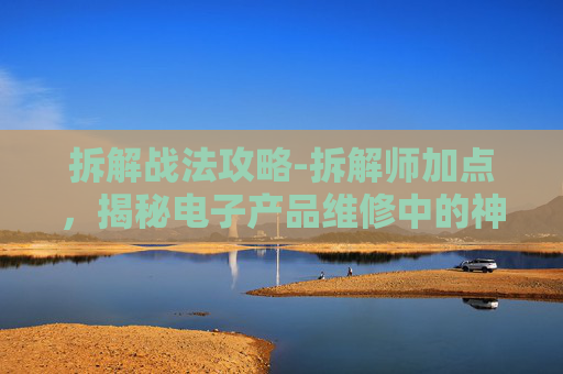 拆解战法攻略-拆解师加点，揭秘电子产品维修中的神秘技艺