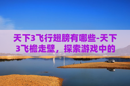 天下3飞行翅膀有哪些-天下3飞檐走壁,探索游戏中的武侠世界 天下3飞行翅膀有哪些-天下3飞檐走壁,探索游戏中的武侠世界
