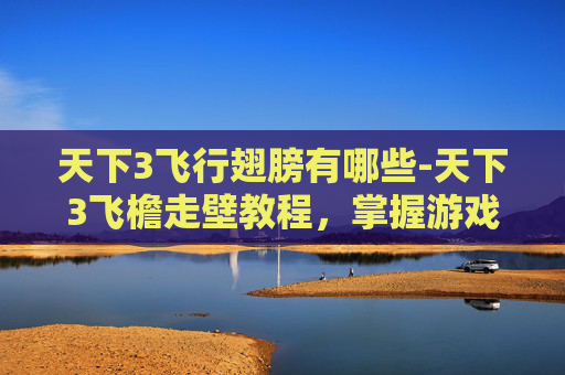 天下3飞行翅膀有哪些-天下3飞檐走壁教程，掌握游戏中的绝技，成为高手