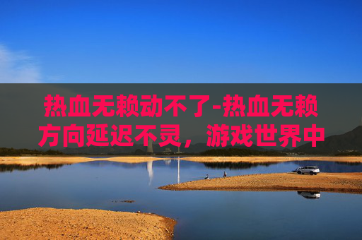 热血无赖动不了-热血无赖方向延迟不灵，游戏世界中的挫败与成长