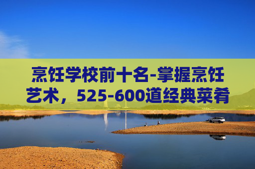 烹饪学校前十名-掌握烹饪艺术，525-600道经典菜肴的制作秘籍