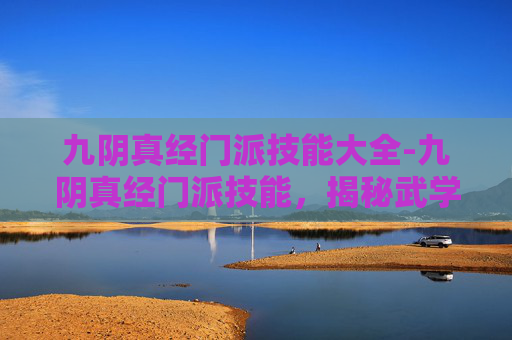 九阴真经门派技能大全-九阴真经门派技能，揭秘武学秘籍中的绝技