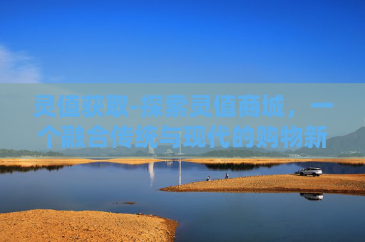 灵值获取-探索灵值商城，一个融合传统与现代的购物新天地