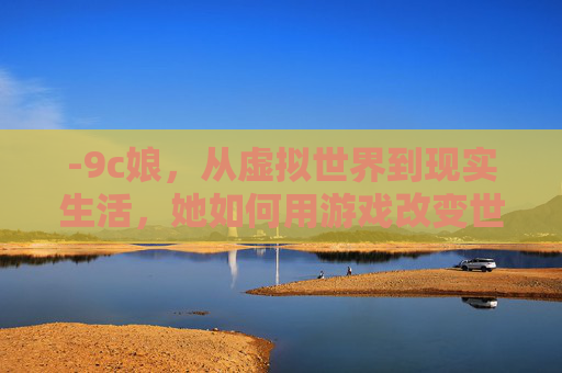 -9c娘，从虚拟世界到现实生活，她如何用游戏改变世界