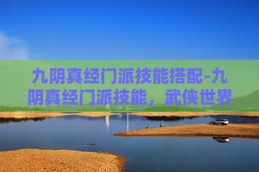 九阴真经门派技能搭配-九阴真经门派技能，武侠世界中的武学巅峰