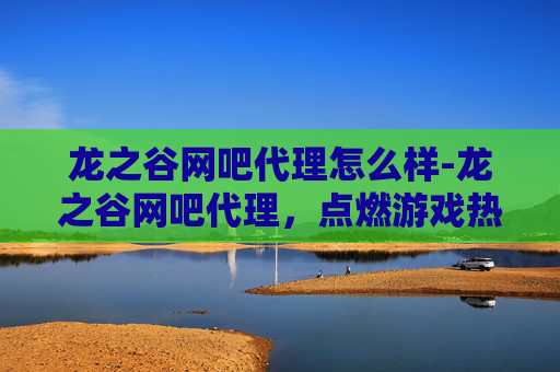 龙之谷网吧代理怎么样-龙之谷网吧代理，点燃游戏热情，共创辉煌未来