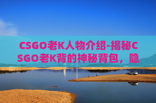 CSGO老K人物介绍-揭秘CSGO老K背的神秘背包，隐藏的秘密与选择的艺术
