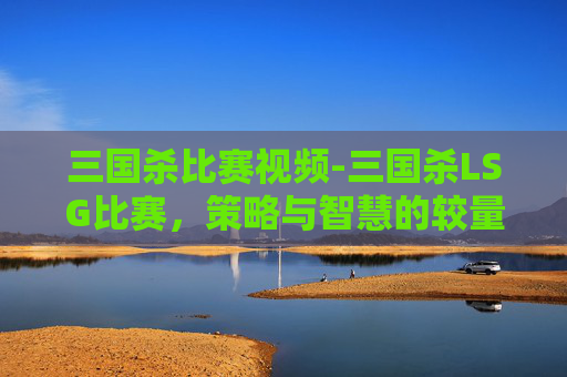 三国杀比赛视频-三国杀LSG比赛，策略与智慧的较量
