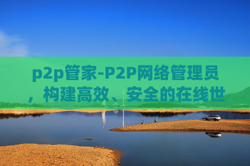 p2p管家-P2P网络管理员，构建高效、安全的在线世界