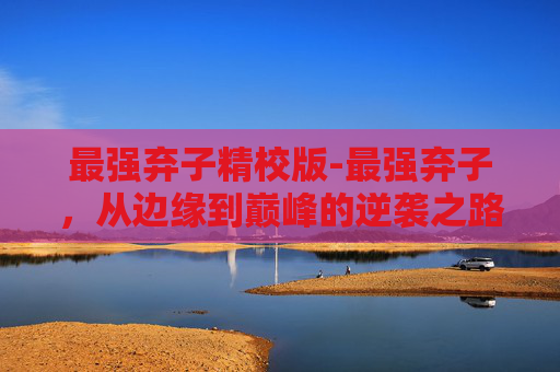 最强弃子精校版-最强弃子，从边缘到巅峰的逆袭之路