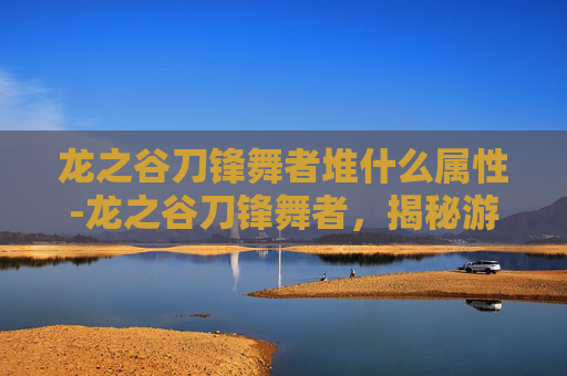 龙之谷刀锋舞者堆什么属性-龙之谷刀锋舞者，揭秘游戏中的传奇角色