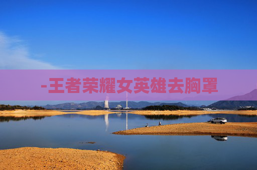 -王者荣耀女英雄去胸罩 -王者荣耀女英雄去胸罩