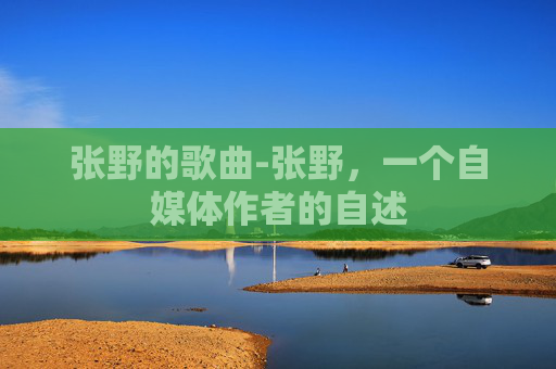 张野的歌曲-张野，一个自媒体作者的自述