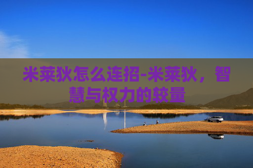 米莱狄怎么连招-米莱狄，智慧与权力的较量