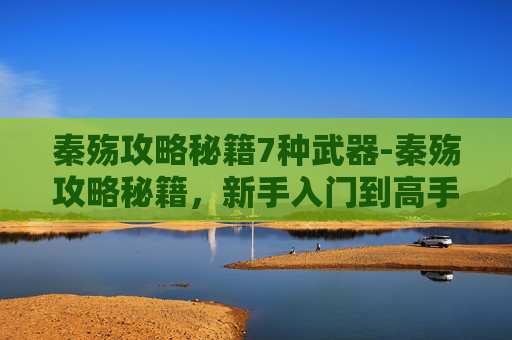 秦殇攻略秘籍7种武器-秦殇攻略秘籍，新手入门到高手进阶