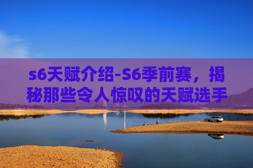 s6天赋介绍-S6季前赛，揭秘那些令人惊叹的天赋选手