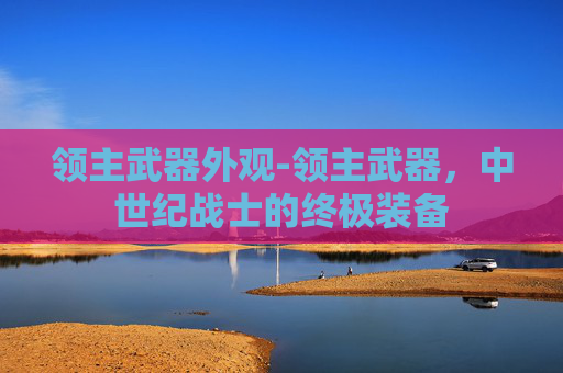领主武器外观-领主武器，中世纪战士的终极装备