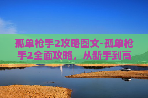 孤单枪手2攻略图文-孤单枪手2全面攻略，从新手到高手的必知秘籍