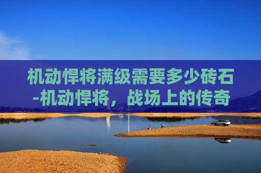 机动悍将满级需要多少砖石-机动悍将，战场上的传奇与现代战争的启示