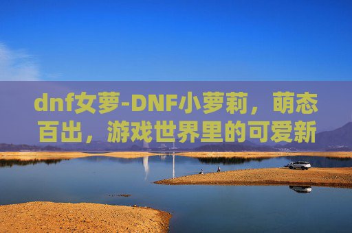 dnf女萝-DNF小萝莉，萌态百出，游戏世界里的可爱新星