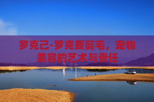 罗克己-罗克要剪毛,宠物美容的艺术与责任 罗克己-罗克要剪毛,宠物美容的艺术与责任