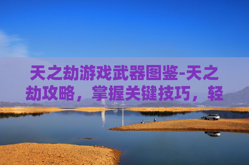 天之劫游戏武器图鉴-天之劫攻略，掌握关键技巧，轻松通关