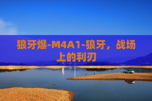 狼牙爆-M4A1-狼牙，战场上的利刃