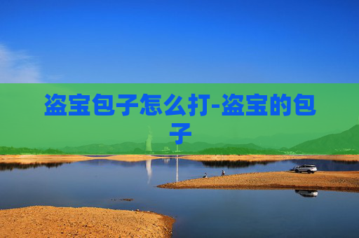 盗宝包子怎么打-盗宝的包子 盗宝包子怎么打-盗宝的包子