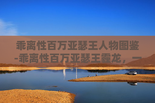 乖离性百万亚瑟王人物图鉴-乖离性百万亚瑟王霾龙,一场视觉与幻想的盛宴 乖离性百万亚瑟王人物图鉴-乖离性百万亚瑟王霾龙,一场视觉与幻想的盛宴