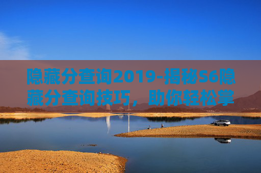 隐藏分查询2019-揭秘S6隐藏分查询技巧，助你轻松掌握游戏胜算