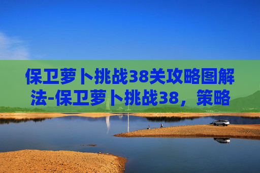 保卫萝卜挑战38关攻略图解法-保卫萝卜挑战38,策略与技巧的完美结合 保卫萝卜挑战38关攻略图解法-保卫萝卜挑战38,策略与技巧的完美结合