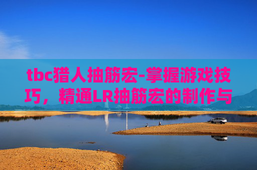 tbc猎人抽筋宏-掌握游戏技巧，精通LR抽筋宏的制作与应用