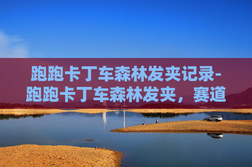 跑跑卡丁车森林发夹记录-跑跑卡丁车森林发夹，赛道上的时尚配饰
