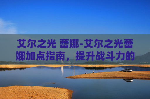 艾尔之光 蕾娜-艾尔之光蕾娜加点指南，提升战斗力的关键