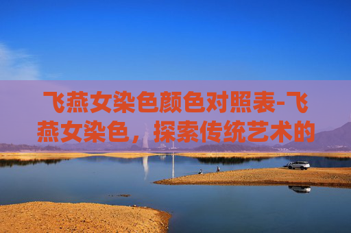 飞燕女染色颜色对照表-飞燕女染色，探索传统艺术的魅力与现代创新