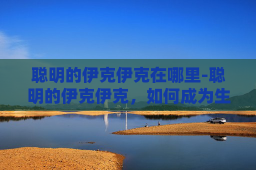 聪明的伊克伊克在哪里-聪明的伊克伊克，如何成为生活中的小智者