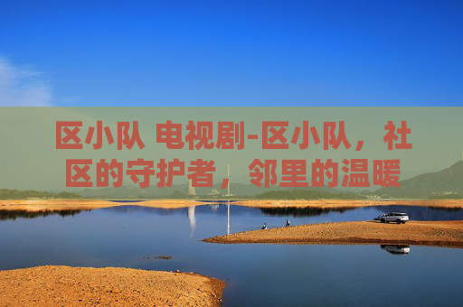 区小队 电视剧-区小队，社区的守护者，邻里的温暖