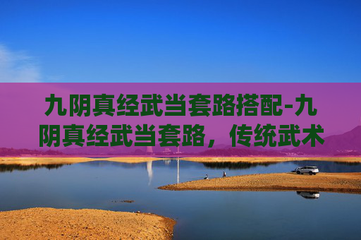 九阴真经武当套路搭配-九阴真经武当套路，传统武术的现代演绎
