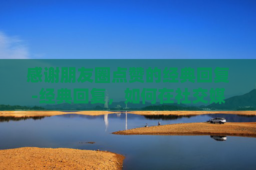 感谢朋友圈点赞的经典回复-经典回复,如何在社交媒体上优雅地应对批评与误解 感谢朋友圈点赞的经典回复-经典回复,如何在社交媒体上优雅地应对批评与误解